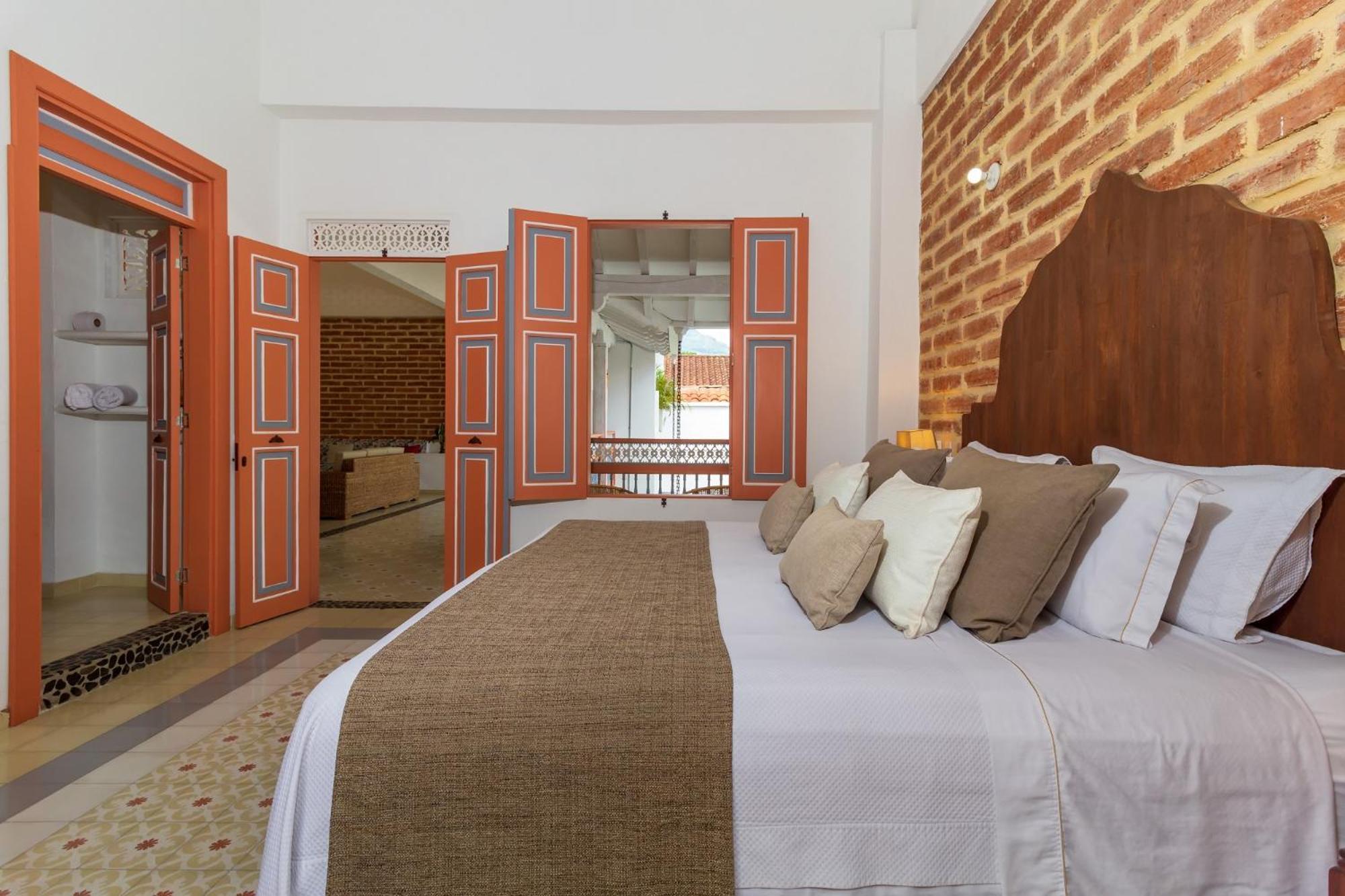 Hotel Fundadores En Cauca Viejo Fundadores Jericoc  Ngoại thất bức ảnh