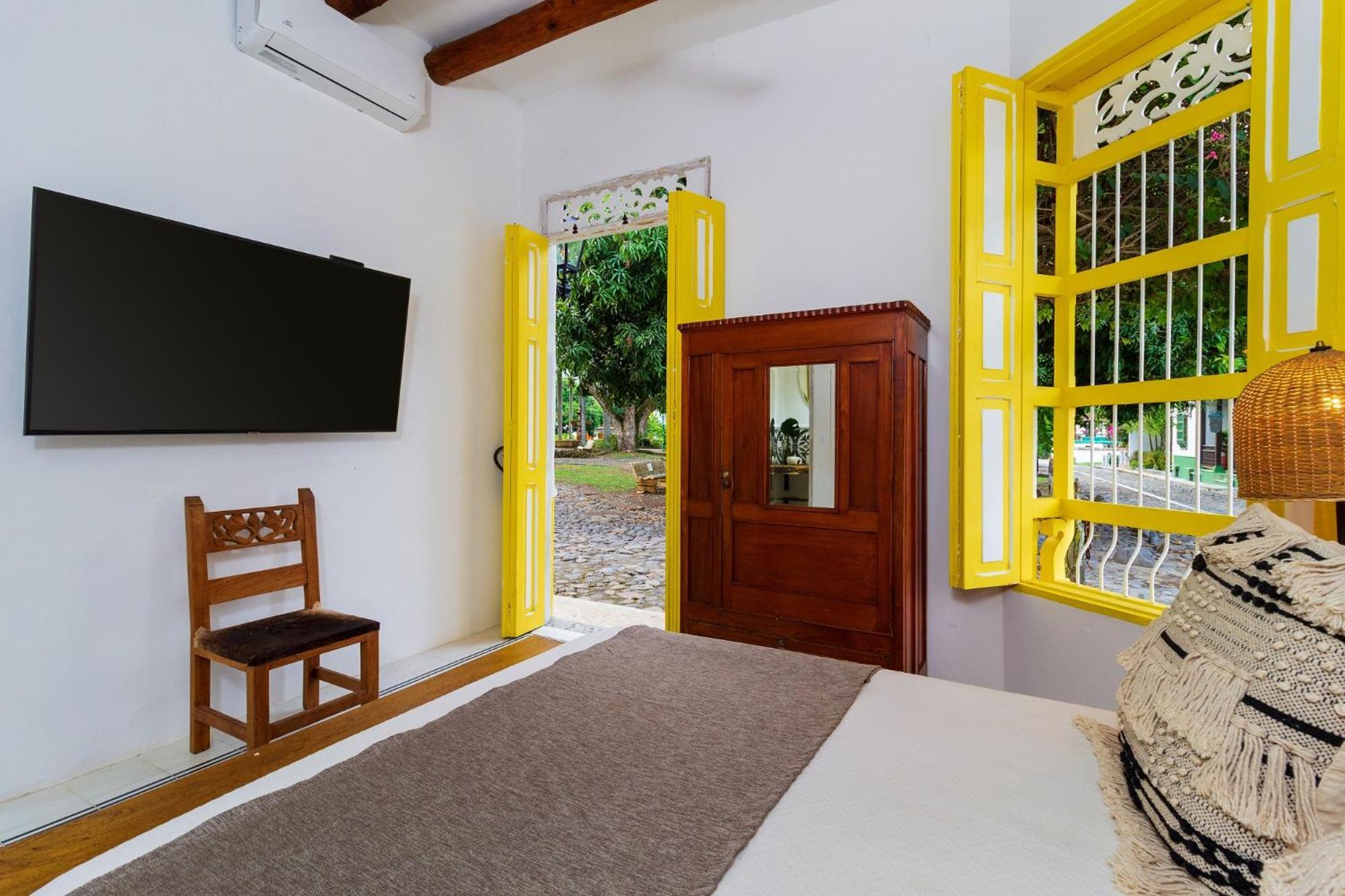 Hotel Fundadores En Cauca Viejo Fundadores Jericoc  Ngoại thất bức ảnh