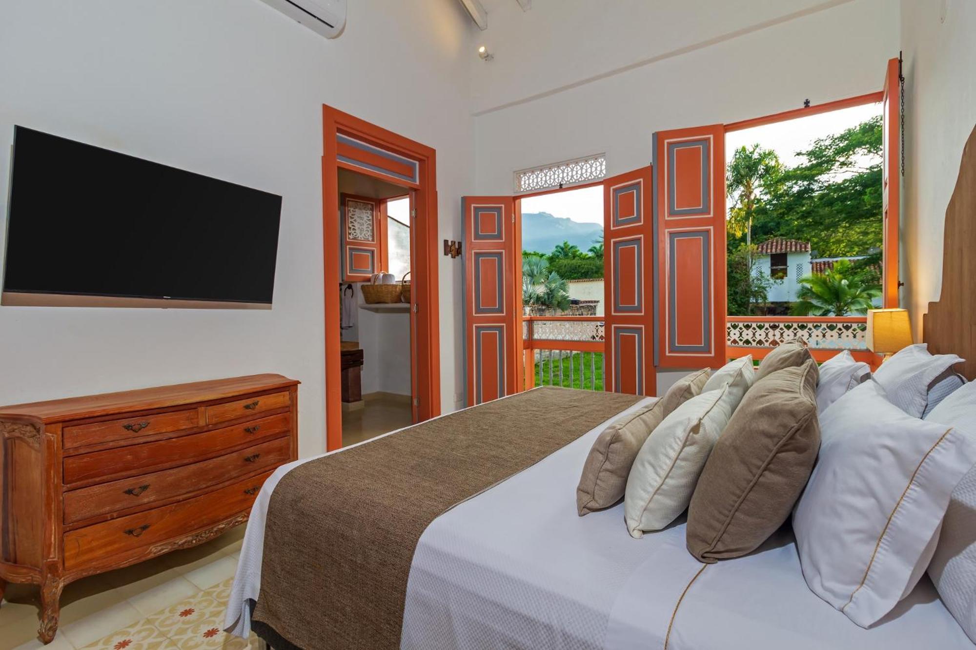 Hotel Fundadores En Cauca Viejo Fundadores Jericoc  Ngoại thất bức ảnh