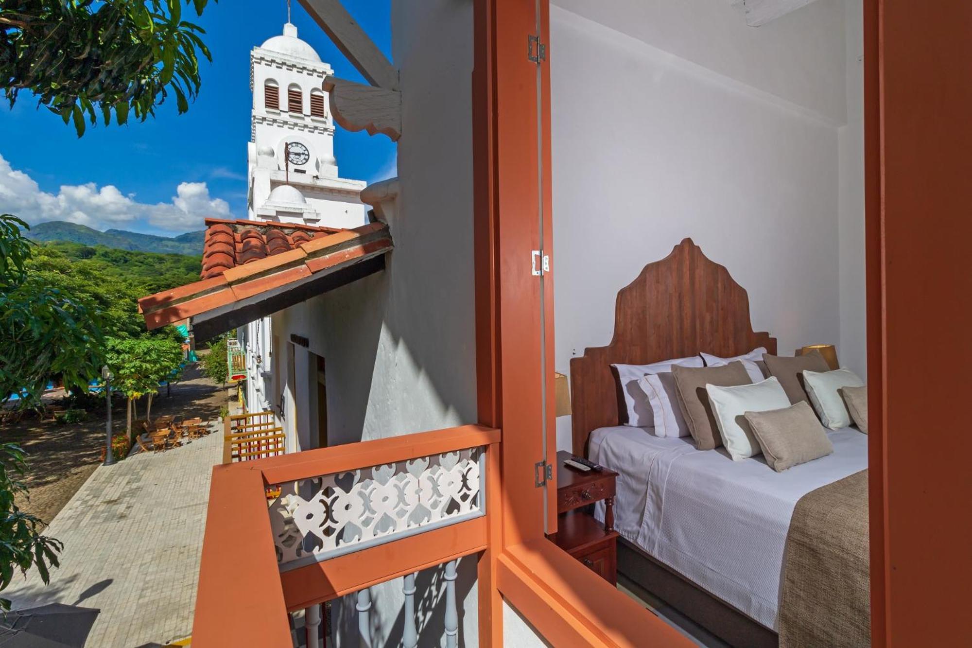 Hotel Fundadores En Cauca Viejo Fundadores Jericoc  Ngoại thất bức ảnh