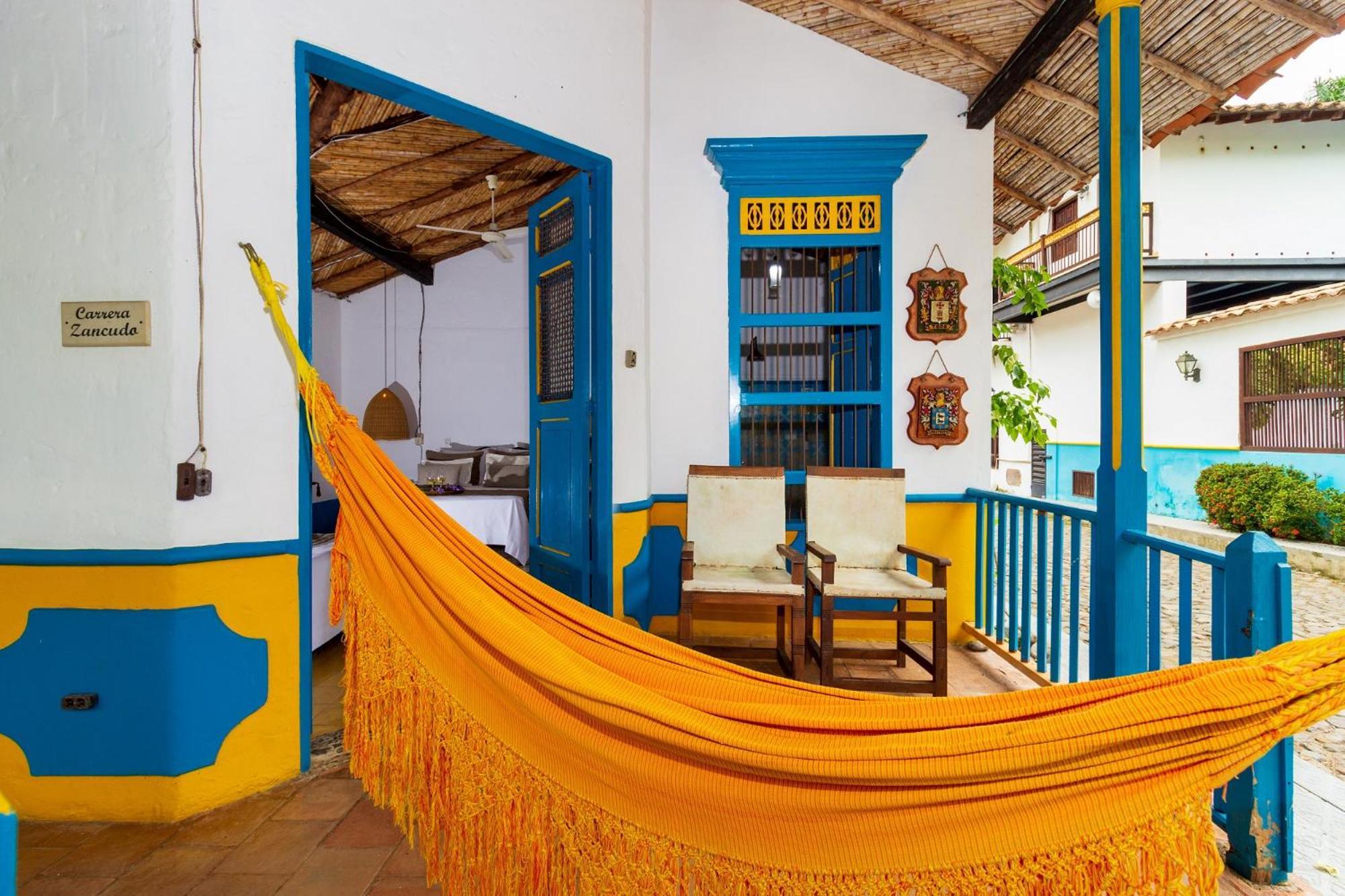 Hotel Fundadores En Cauca Viejo Fundadores Jericoc  Ngoại thất bức ảnh