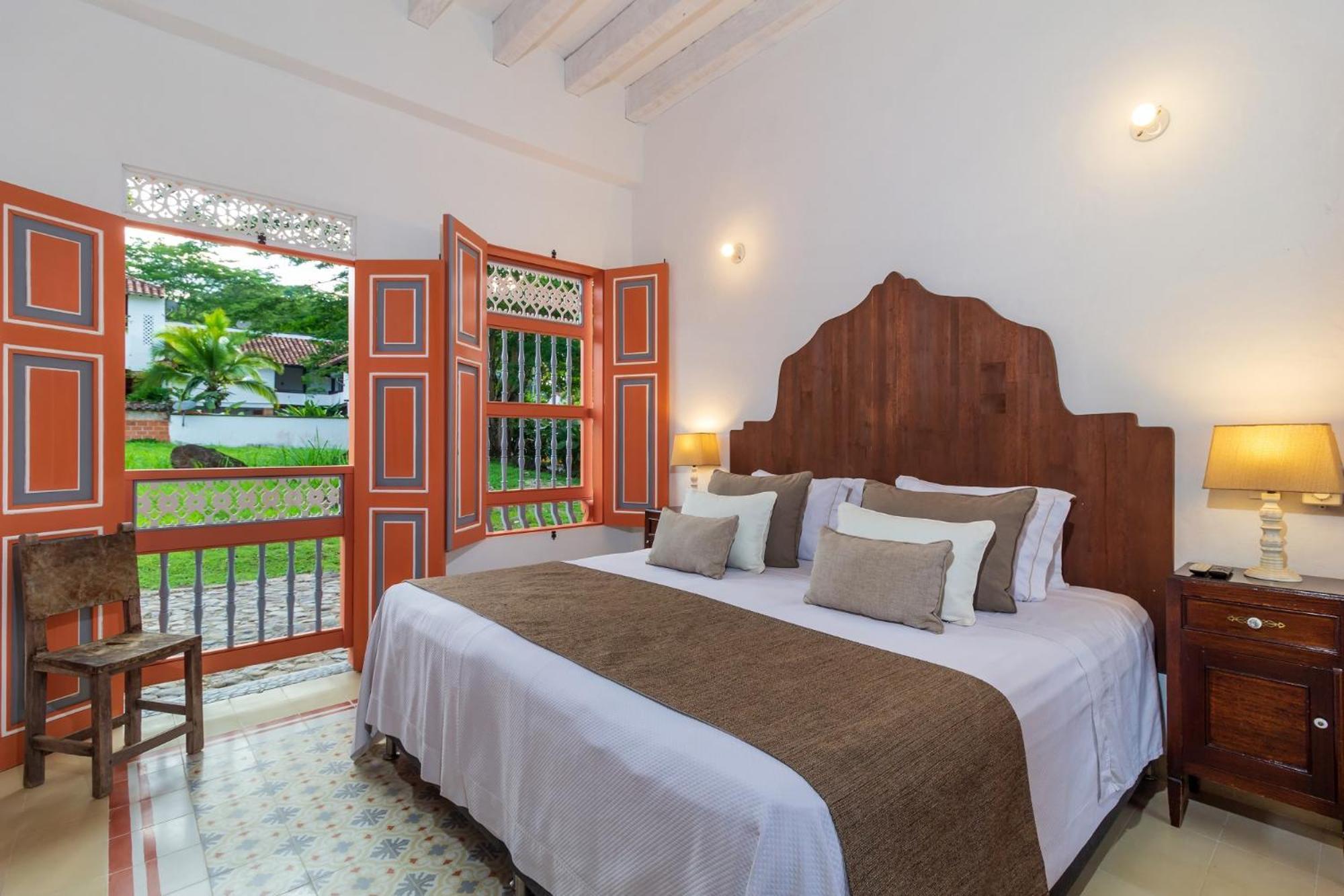 Hotel Fundadores En Cauca Viejo Fundadores Jericoc  Ngoại thất bức ảnh