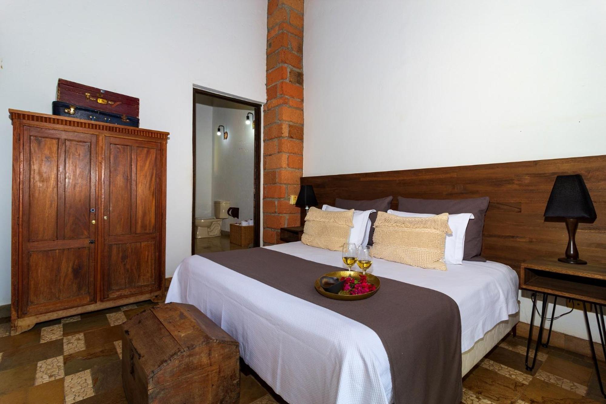 Hotel Fundadores En Cauca Viejo Fundadores Jericoc  Ngoại thất bức ảnh