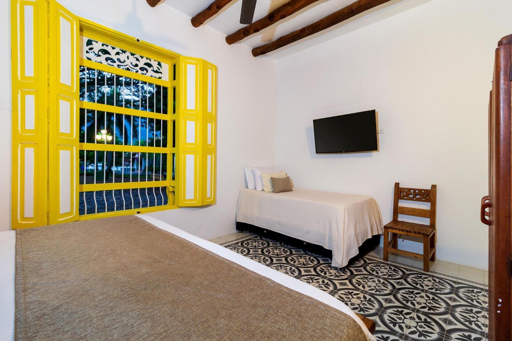 Hotel Fundadores En Cauca Viejo Fundadores Jericoc  Ngoại thất bức ảnh