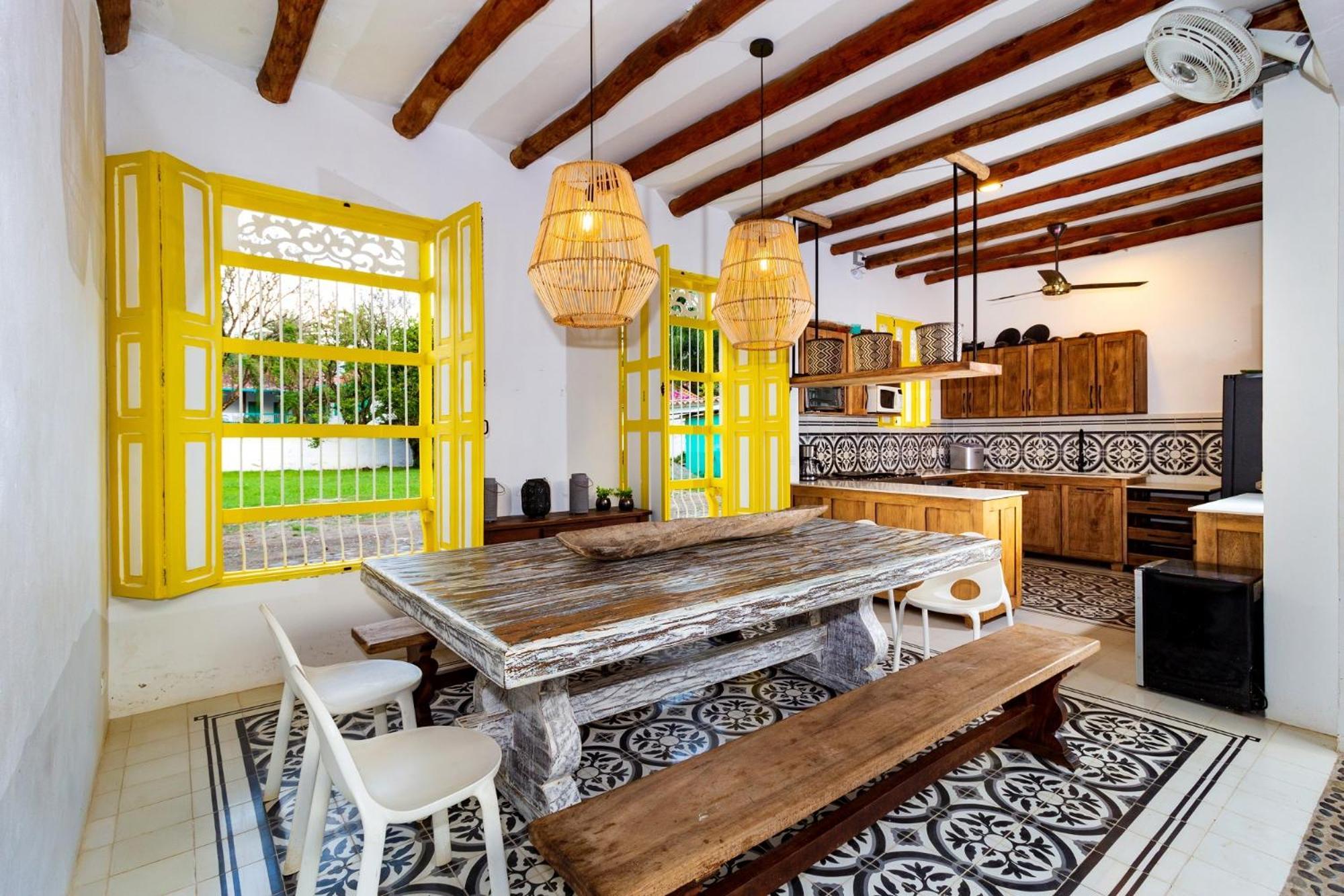 Hotel Fundadores En Cauca Viejo Fundadores Jericoc  Ngoại thất bức ảnh