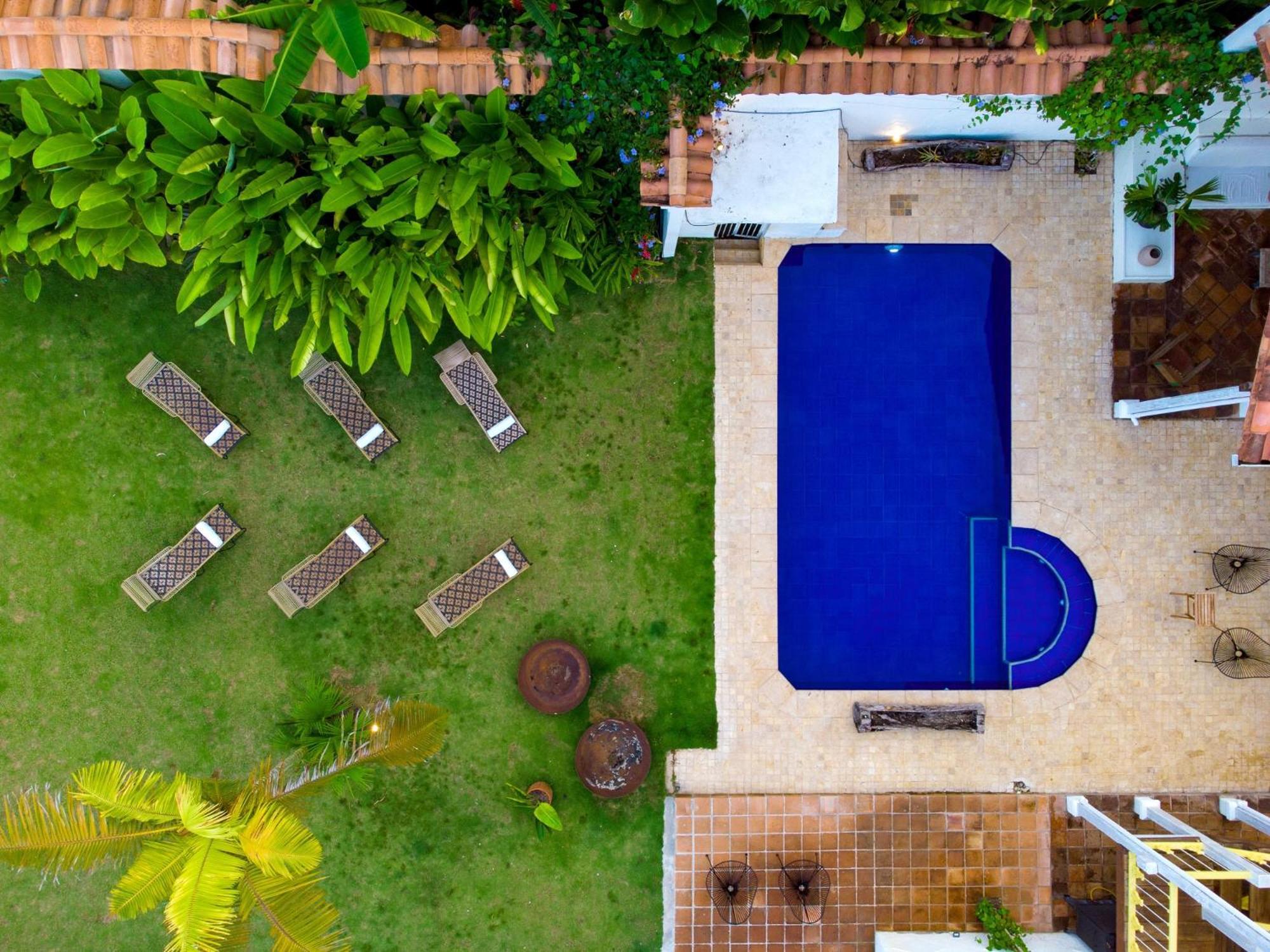 Hotel Fundadores En Cauca Viejo Fundadores Jericoc  Ngoại thất bức ảnh