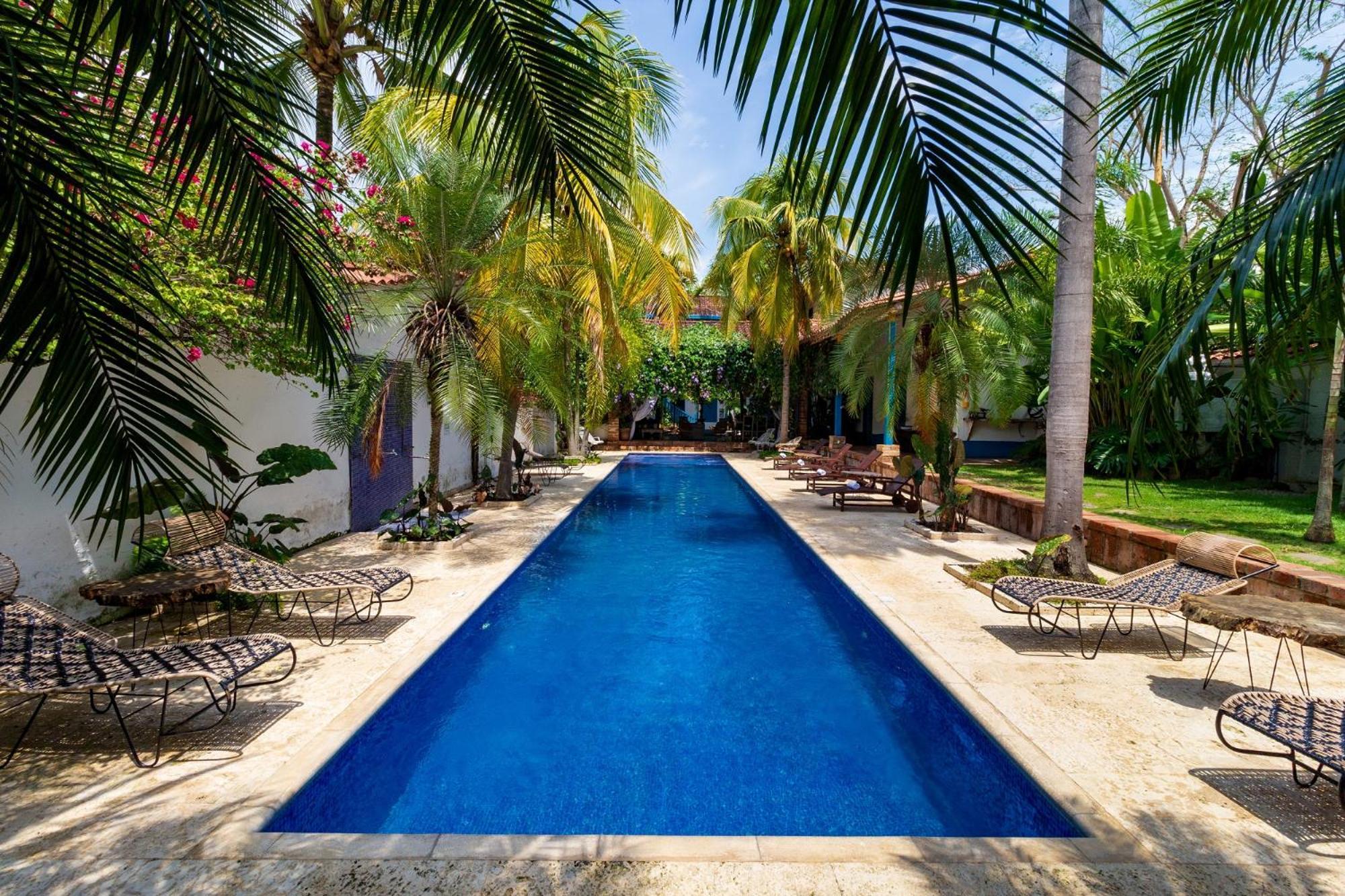 Hotel Fundadores En Cauca Viejo Fundadores Jericoc  Ngoại thất bức ảnh