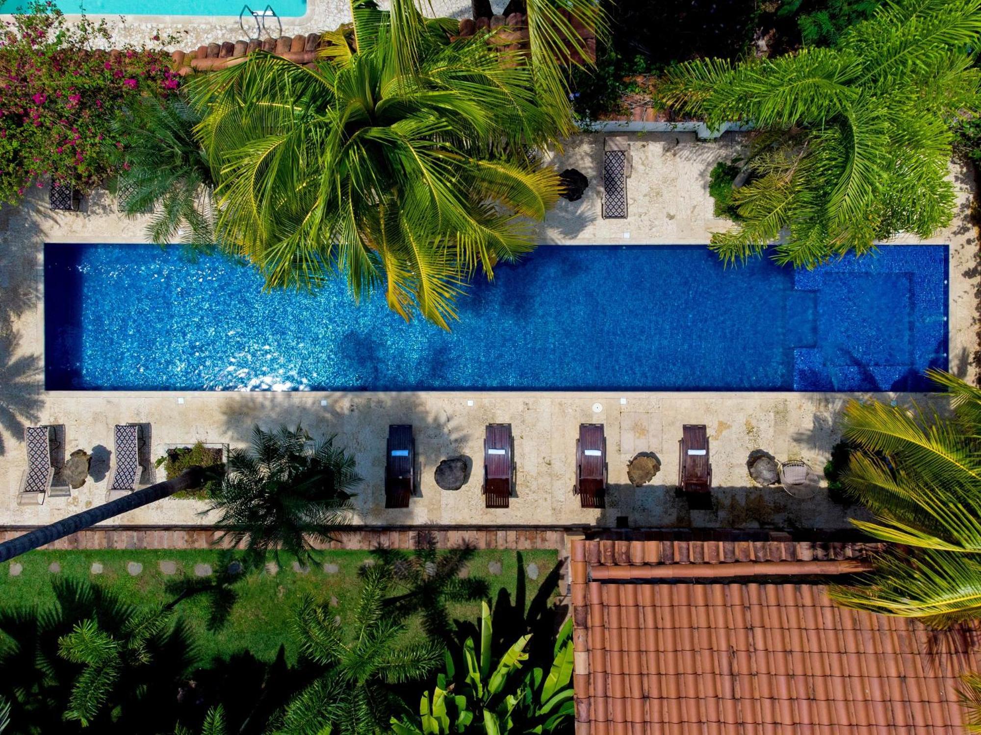 Hotel Fundadores En Cauca Viejo Fundadores Jericoc  Ngoại thất bức ảnh