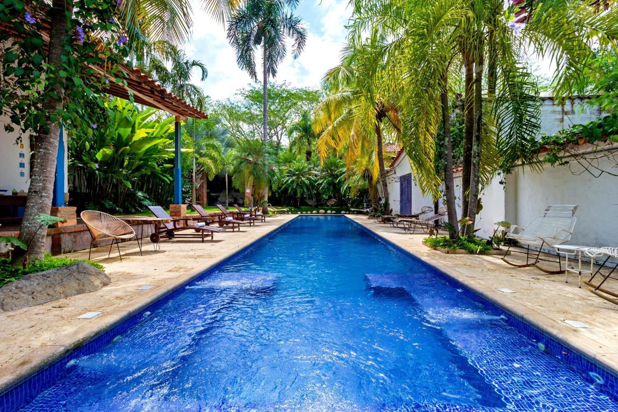 Hotel Fundadores En Cauca Viejo Fundadores Jericoc  Ngoại thất bức ảnh
